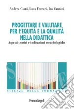 Ciani Andrea; Ferrari Luca; Vannini Ira