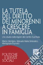 Giordano Marco; Siniscalco Manuela Maria; Esposito Mariagrazia