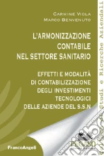 Viola Carmine; Benvenuto Marco