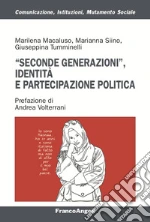Macaluso Marilena; Siino Marianna; Tumminelli Giuseppina