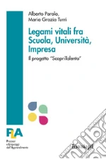 Parola Alberto; Turri Maria Grazia