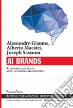 Giaume Alessandro; Maestri Alberto; Sassoon Joseph