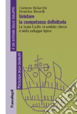 Benelli Beatrice; Belacchi Carmen