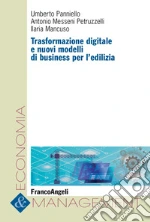 Panniello Umberto; Messeni Petruzzelli Antonio; Mancuso Ilaria