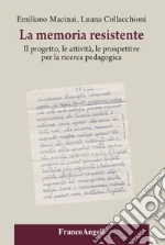 Macinai Emiliano; Collacchioni Luana