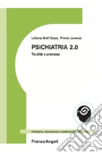 Dell'Osso Liliana; Lorenzi Primo