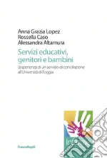 Lopez Anna Grazia; Caso Rossella; Altamura Alessandra