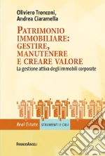 Tronconi Oliviero; Ciaramella Andrea