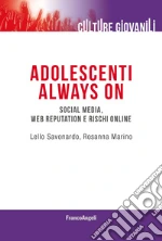Savonardo Lello; Marino Rosanna