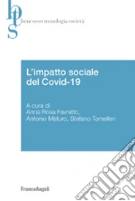 Favretto A. R. (cur.); Maturo A. (cur.); Tomelleri S. (cur.)