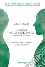 Frankl Viktor E.; Bruzzone D. (cur.)