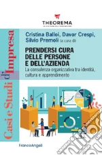 Balloi C. (cur.); Crespi D. (cur.); Premoli S. (cur.)