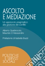Quattrocolo Alberto; D'Alessandro Maurizio