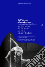 Fabre Jan; Van den Dries Luk; Berghout L. (cur.)