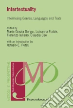Dongu M. G. (cur.); Fodde L. (cur.); Iuliano F. (cur.)