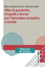Gallina Maria Adelaide; Rosso Valentina