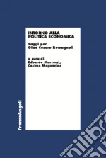 Marcucci E. (cur.); Magazzino C. (cur.)