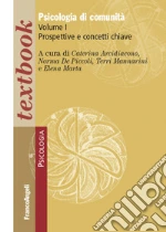 Arcidiacono C. (cur.); De Piccoli N. (cur.); Mannarini T. (cur.)