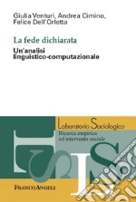 Cimino Andrea; Venturi Giulia; Dell'Orletta Felice