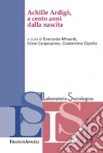 Minardi E. (cur.); Corposanto C. (cur.); Cipolla C. (cur.)