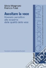 Magnani Silvia; Fussi Franco
