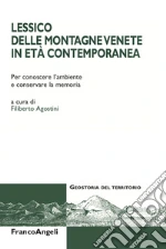 Agostini F. (cur.)