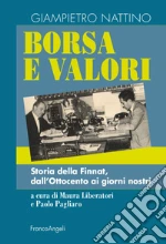 Nattino Giampietro; Liberatori M. (cur.); Pagliaro P. (cur.)