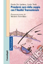 De Andrea Paola; Tetti Carlo
