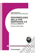 Dell'Osso Liliana; Amatori Giulia; Chiarantini Ilaria