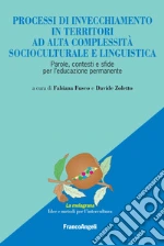 Fusco F. (cur.); Zoletto D. (cur.)
