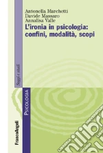 Marchetti Antonella; Massaro Davide; Valle Annalisa