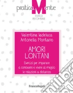 Iadeluca Valentina; Montano Antonella