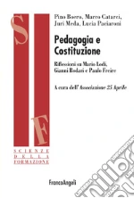 Boero Pino; Catarci Marco; Meda Juri