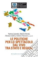 Caporale M. (cur.); Donati D. (cur.); Gallina M. (cur.)