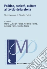Farina A. (cur.); Floris A. (cur.); Tasca C. (cur.)