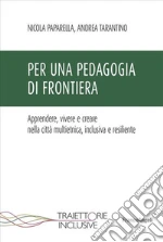 Paparella Nicola; Tarantino Andrea