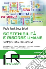 Iacci Paolo; Solari Luca