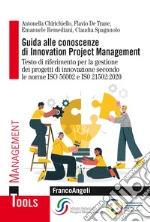 ISIPM Istituto italiano di Project Management (cur.); Chirichiello A. (cur.); De Trane F. (cur.)