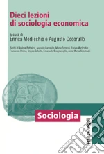 Morlicchio E. (cur.); Cocorullo A. (cur.)