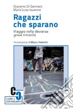 Di Gennaro Giacomo; Iavarone Maria Luisa