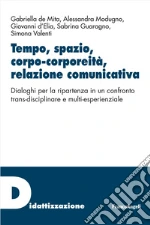 De Mita Gabriella; Modugno Alessandra; D'Elia Giovanni