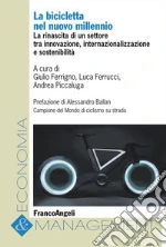 Ferrigno G. (cur.); Ferrucci L. (cur.); Piccaluga A. (cur.)