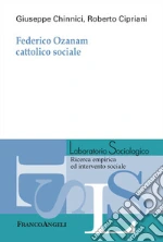 Chinnici Giuseppe; Cipriani Roberto