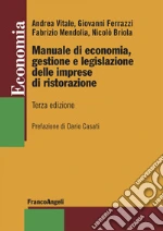 Vitale Andrea; Ferrazzi Giovanni; Mendolia Fabrizio