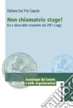 Dal Pra Caputo Stefano