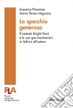 Piacenza Susanna; Mignone Maria Teresa