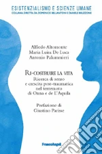 Altomonte Alfredo; De Luca Maria Luisa; Palummieri Antonio