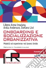 Insalata Libera Anna; Anderson Anita; Livi Stefano