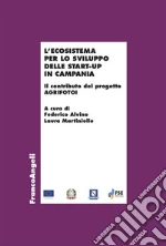 Alvino F. (cur.); Martiniello L. (cur.)