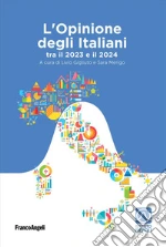 Gigliuto L. (cur.); Merigo S. (cur.)
